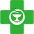 Pharmacy union logo